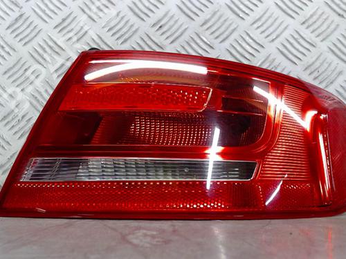 Used Right taillight AUDI A4 B8 (8K2) 2.0 TDI (143 hp) 23056903