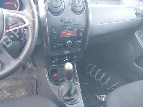 Left front window switch DACIA DUSTER (HS_) 1.6 SCe 115 | BP23835703I27  - Image 11