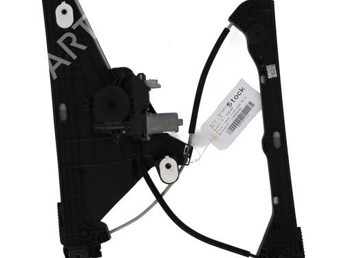 front-left-window-mechanism-peugeot-208-ii-ub_-up_-uw_-uj_-2019-32141227 main image