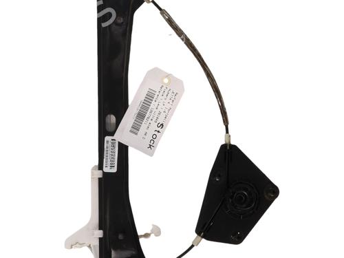 Used Rear right window mechanism Rear right window mechanism VW JETTA IV (162, 163, AV3, AV2) [2008-2019] 36169942 36169942