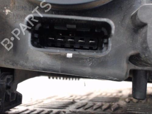 Left headlight RENAULT ESPACE IV (JK0/1_) 2.2 dCi (JK0H) | BP23060786C28 - Image 2