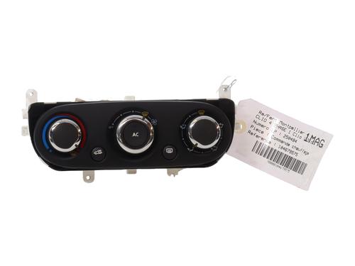Used Climate control RENAULT CLIO IV (BH_) 1.5 dCi 75 (75 hp) 25439154