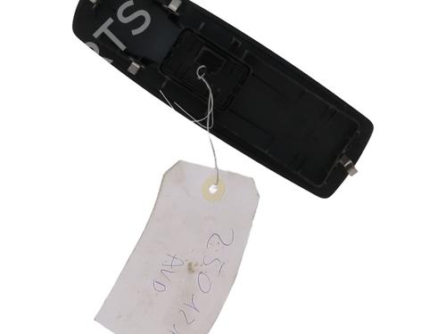 Right front window switch RENAULT MEGANE III Coupe (DZ0/1_) 1.9 dCi (DZ0N, DZ0J, DZ1J, DZ1K) | BP25303606I26 - Image 3