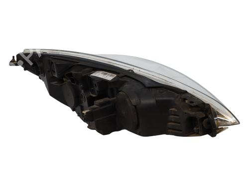 Used Left headlight Left headlight PEUGEOT 308 I (4A_, 4C_) 1.6 HDi (90 hp) 34356496 34356496
