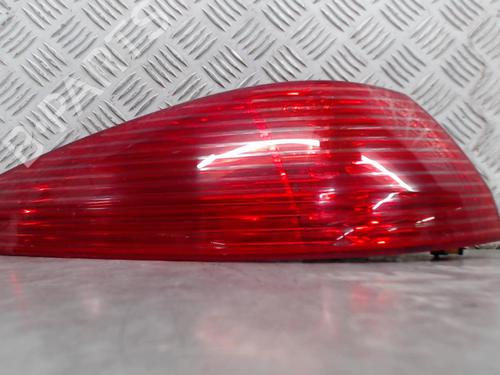 Used Left taillight PEUGEOT 607 (9D, 9U) 2.0 HDi (107 hp) 23835153