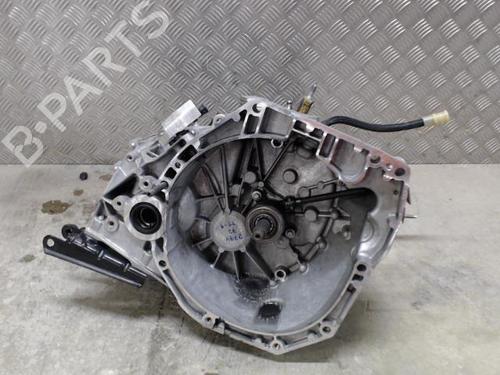Gearbox DACIA LODGY (JS_) 1.3 TCe 100 (JSNU) | BP24959538M3 - Image 2