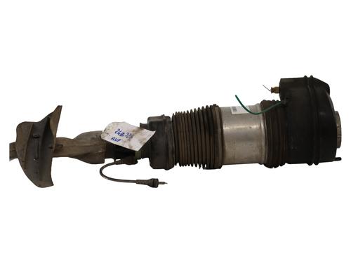Used Right front shock absorber PORSCHE CAYENNE Coupe (9YB) 3.0 E-Hybrid AWD (461 hp) 30446105
