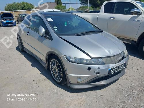 Used Parts HONDA CIVIC VIII Hatchback (FN, FK) 2.2 CTDi (FK3) 4793086