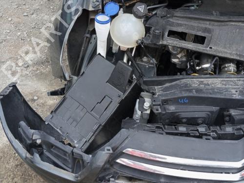 Right mirror CITROËN C4 II (NC_) 1.6 HDi 115 | BP28457033C27 