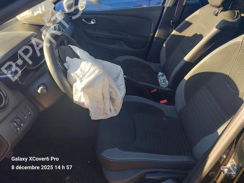 Right front window switch RENAULT CLIO IV (BH_) 0.9 TCe 90 (BHNF, BHMA, BHMH, BHJK, BHJR) | BP33707764I26  - Image 7