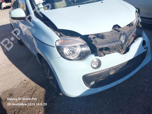 Left taillight RENAULT TWINGO III (BCM_, BCA_) 1.0 SCe 70 (BCMB) | BP32339031C34 - Image 12