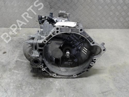 Used Gearbox PEUGEOT EXPERT Van (V_) 2.0 BlueHDi 120 (122 hp) 30466480
