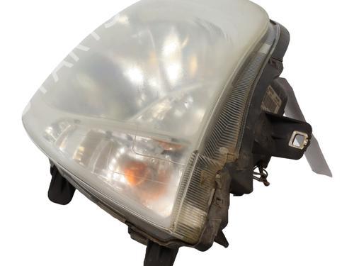 Right headlight RENAULT TRAFIC II Van (FL) 2.0 dCi 90 (FL0H, FL00, FL01, FL0M, FL0P, FL0S) | BP35968706C29 - Image 7