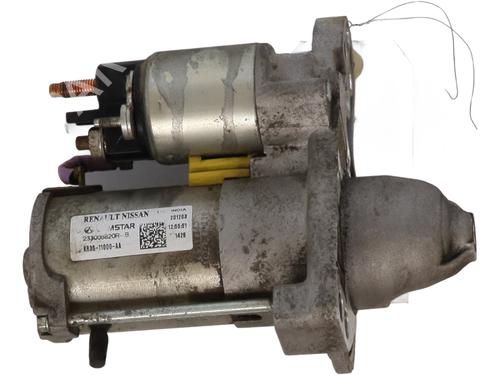 Used Starter Starter RENAULT CLIO V (B7_) 1.0 TCe 90 (B7MT) (91 hp) 36563542 36563542