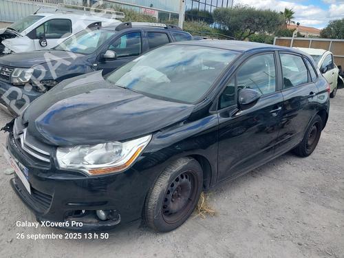 Engine CITROËN C4 II (NC_) 1.6 HDi 90 | BP34005529M1  - Image 14