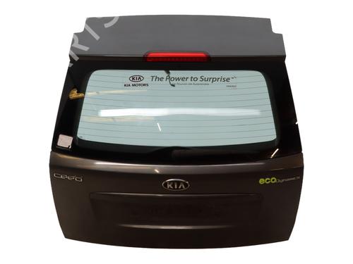 Used Tailgate KIA CEE'D SW (ED) 1.6 CRDi 115 (115 hp) 28456677