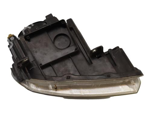 Left headlight RENAULT MODUS / GRAND MODUS (F/JP0_) 1.5 dCi (FP0D, JP0D) | BP39082242C28 - Image 5