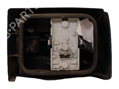 Venstre baglygte RENAULT 19 II Cabriolet (D53_, 853_) 1.8 16V (D53D) | BP29837051C34