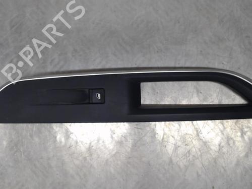 Used Right front window switch Right front window switch PEUGEOT 3008 II SUV (MC_, MR_, MJ_, M4_) 1.5 BlueHDi 130 (131 hp) 23059672 23059672