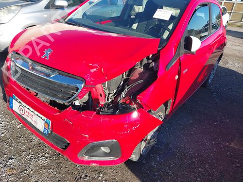 Radio PEUGEOT 108 1.0 VTi | BP26878819E6  - Image 17