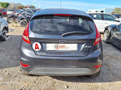 Hattehylde FORD FIESTA VI (CB1, CCN) 1.25 | BP31888282C85 