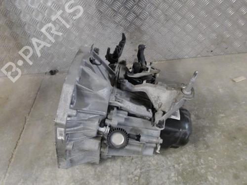 Gearbox RENAULT CAPTUR I (J5_, H5_) 1.5 dCi 90 (J5N4, J5M5, J5MW, J5M6, J5AL, J5AJ) | BP31760923M3  - Image 5