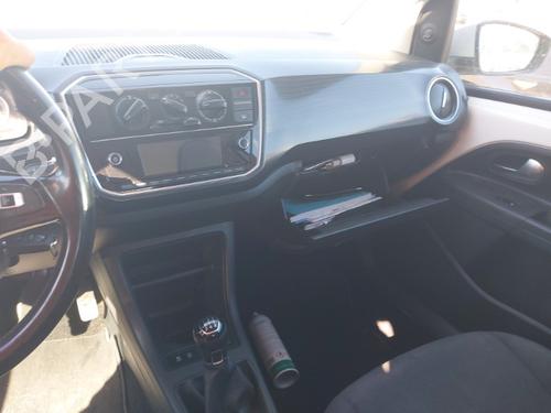 Used Parts VW UP! (121, 122, BL1, BL2, BL3, 123)  1.0  4222980