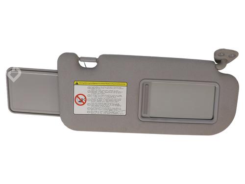 Used Right sun visor HYUNDAI ix35 (LM, EL, ELH) 2.0 CRDi 4WD (184 hp) 29969890