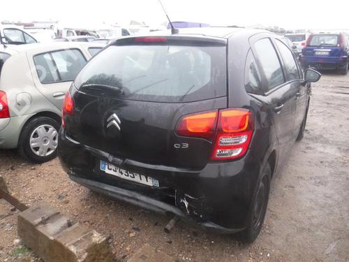 Gearbox CITROËN C3 II (SC_) 1.1 i | BP23057503M3 - Image 4