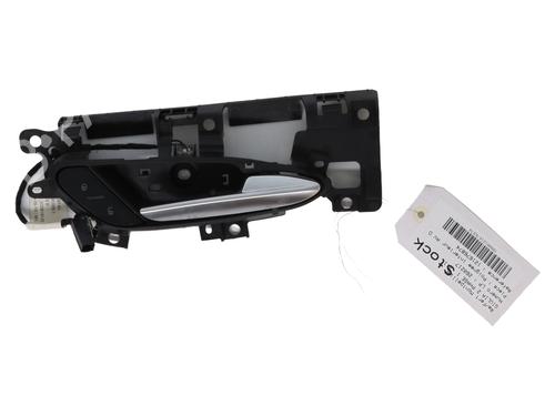 Used Front right interior door handle ALFA ROMEO GIULIA (952_) 2.2 D (952ALA25, 952AFM25, 952APA2) (190 hp) 32449495