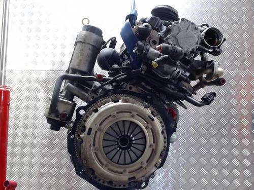 Used Engine Engine FORD GALAXY I (WGR) 1.9 TDI (115 hp) 23054463 23054463
