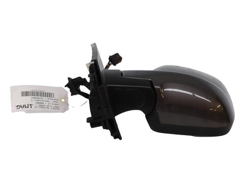 Left mirror CITROËN JUMPY III Van (V_) 2.0 BlueHDi 180 | BP33457928C26  - Image 5