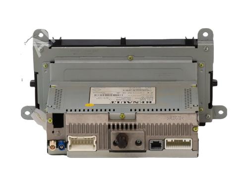 Bilradio RENAULT CLIO IV (BH_) 1.5 dCi 75 | BP29065909E6 