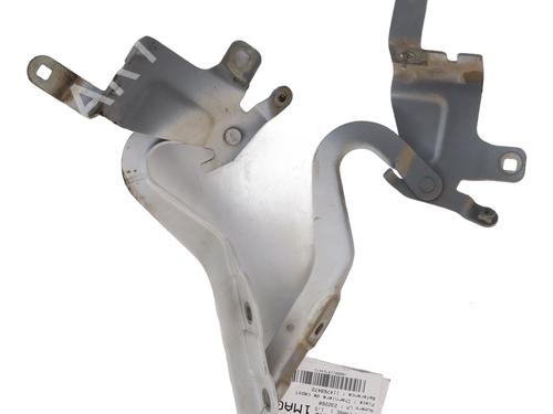 Hinge/Door check strap RENAULT CLIO IV (BH_) 1.5 dCi 75 | BP30046073C146 