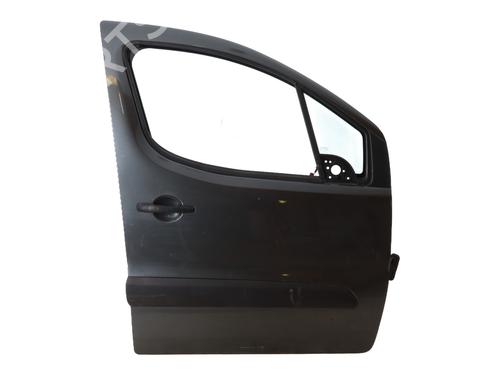 Used Right front door CITROËN BERLINGO Box Body/MPV (B9) 1.6 BlueHDi 100 (99 hp) 28456987