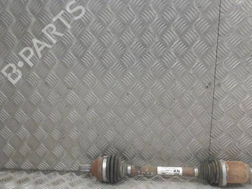 Used Left front driveshaft Left front driveshaft RENAULT TWINGO III (BCM_, BCA_) 1.0 SCe 70 (71 hp) 23058121 23058121
