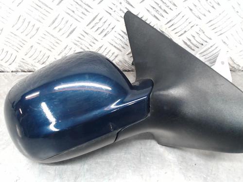 Used Right mirror VW POLO (6N2) 1.9 D (64 hp) 23054558