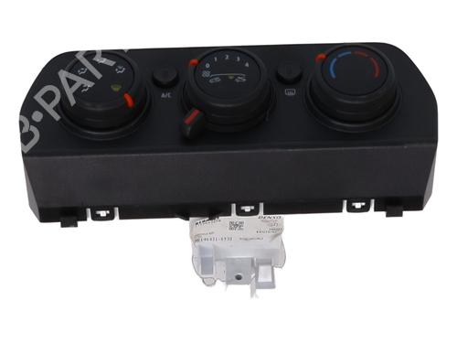 Climate control DACIA SANDERO III 1.0 TCe 100 ECO-G | BP37741192I5  - Image 5