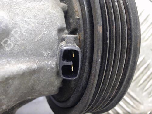 AC compressor FIAT 500 (312_) 1.2 (312AXA1A) | BP23055645M34 