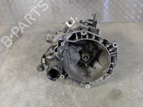 Gearbox FIAT 500L (351_, 352_) 0.9 (199LYC1B) | BP33679883M3  - Image 5