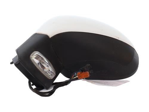 Left mirror PEUGEOT 207 (WA_, WC_) 1.4 HDi | BP26217251C26 