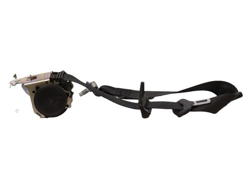 Used Rear left seatbelt Rear left seatbelt PEUGEOT 208 I (CA_, CC_) 1.4 HDi (68 hp) 36683614 36683614