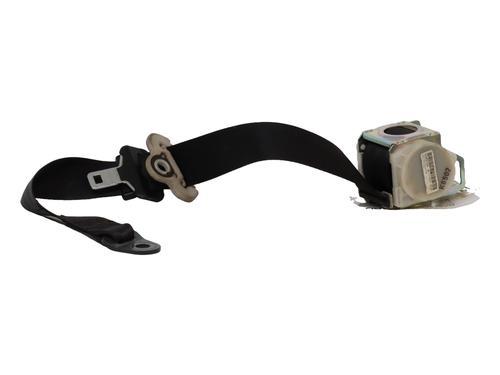 Used Rear right seatbelt Rear right seatbelt PEUGEOT PARTNER Tepee 1.6 HDi (112 hp) 34052229 34052229
