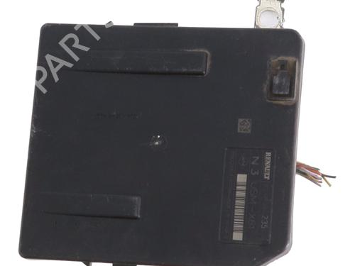 Used Fuse box RENAULT KANGOO / GRAND KANGOO II (KW0/1_) 1.5 dCi 90 (KW05, KW08, KW0G, KW11) (90 hp) 29187992