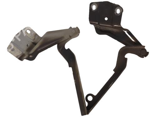 Used Hinge/Door check strap Hinge/Door check strap VW JETTA IV (162, 163, AV3, AV2) [2008-2019] 36169899 36169899