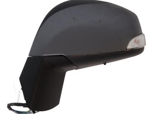 Used Left mirror RENAULT SCÉNIC III (JZ0/1_) 1.5 dCi (110 hp) 29272256