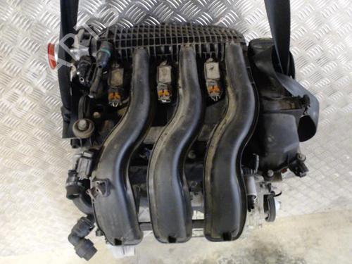 Used Engine Engine PEUGEOT 208 I (CA_, CC_) 1.2 VTI 82 (82 hp) 33877020 33877020