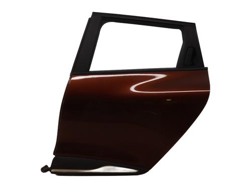Used Left rear door RENAULT CLIO IV Grandtour (KH_) 1.5 dCi 90 (KHN3, KHN4) (90 hp) 29315926