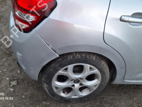 Right taillight CITROËN C3 II (SC_) 1.4 HDi 70 (SC8HZC, SC8HR0, SC8HP4) | BP30861802C35  - Image 19