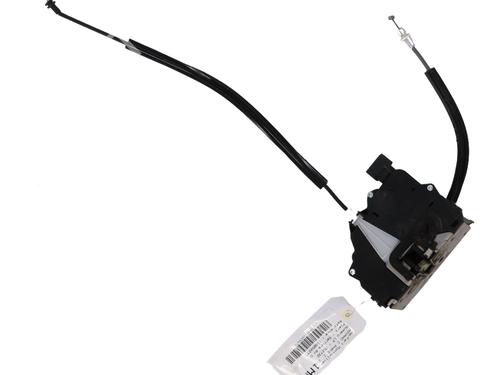 Used Front right lock OPEL MOVANO C Van (U9) 2.2 D (120 hp) 31966188